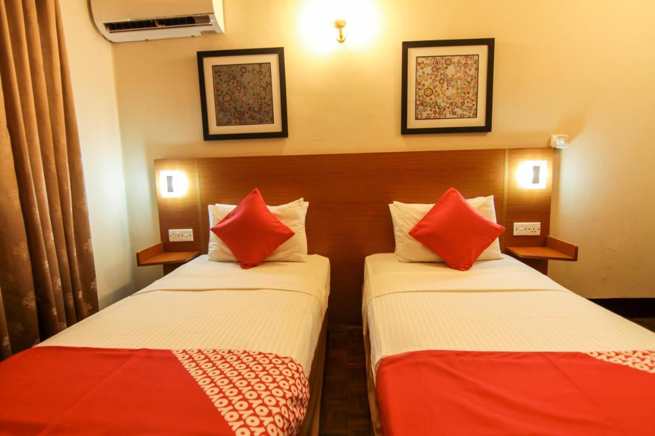 Tropic Inn - Mount Lavinia Watumulla Exterior photo